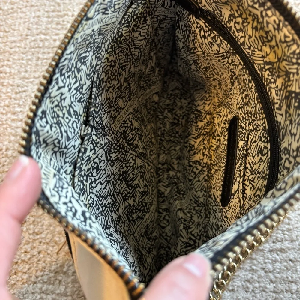Rebecca Minkoff 3 Zip Moto Bag​ - Picture 9 of 10